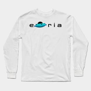 Euforia Long Sleeve T-Shirt